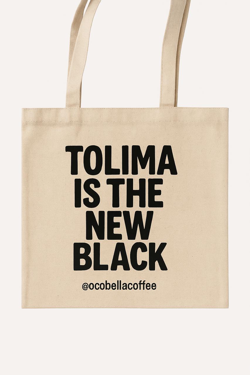 Tote Bags Edición Ocobella