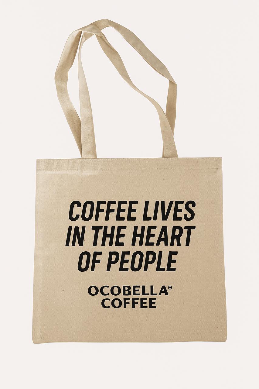 Tote Bags Edición Ocobella