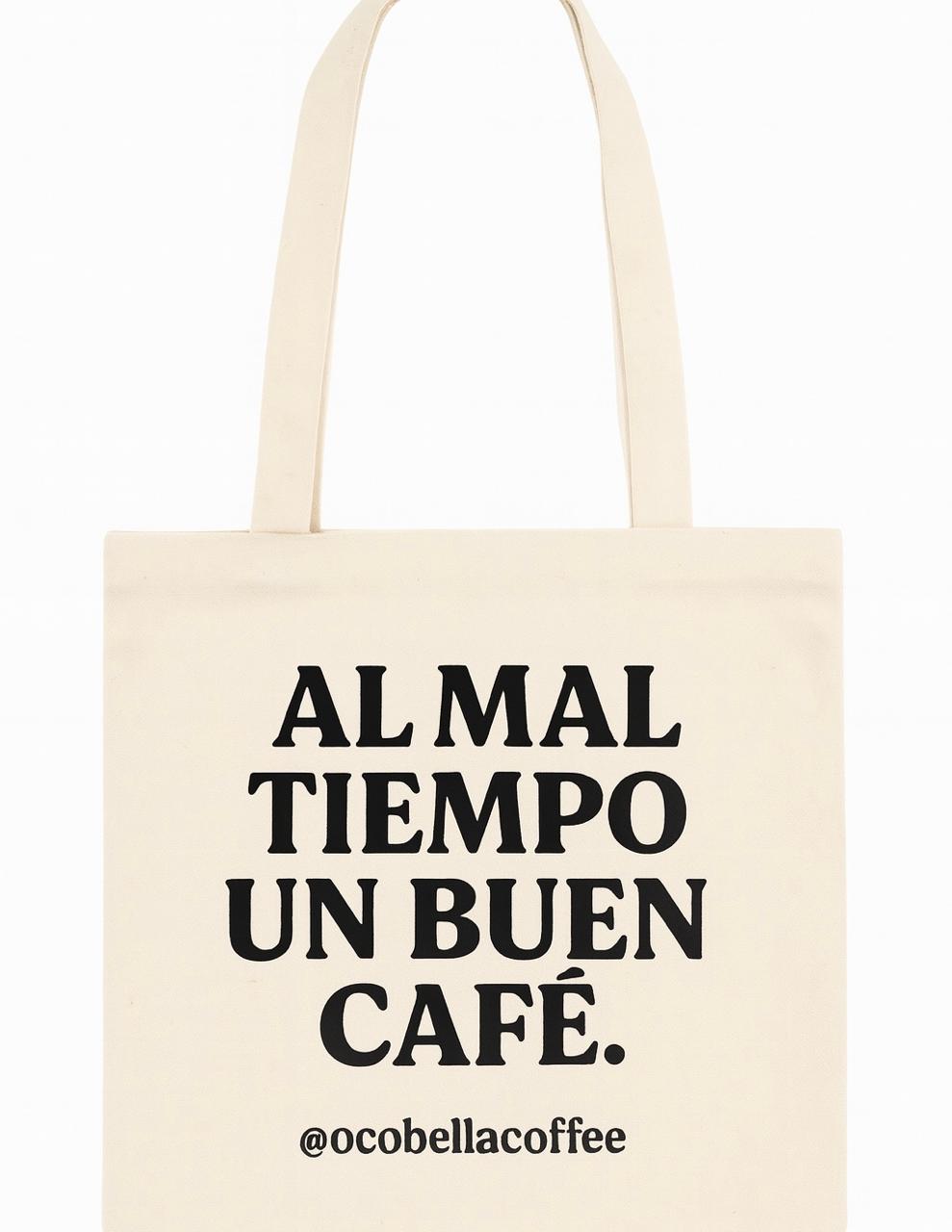 Tote Bags Edición Ocobella